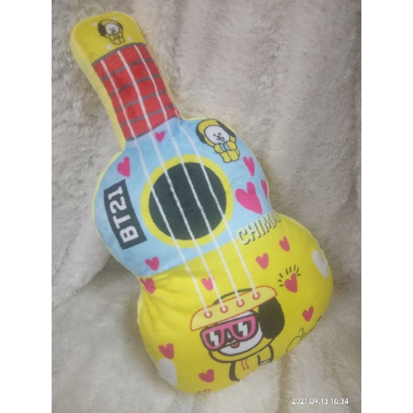 BANTAL GITAR BTS21