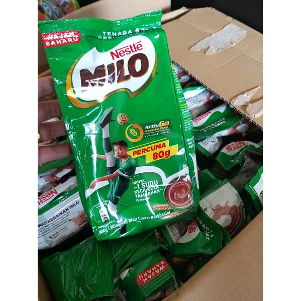 

milo malaysia uk 500gr