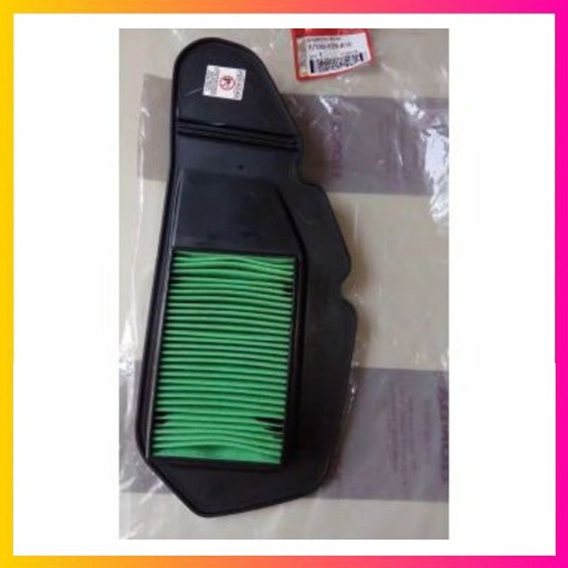 FILTER UDARA SARINGAN UDARA VARIO 150-K59