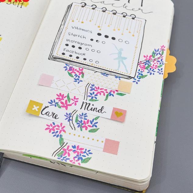 

Siap Kirim-465 Memo Stick Sticky Note Kertas Memo Memo Tempel Joyko MMS-18
