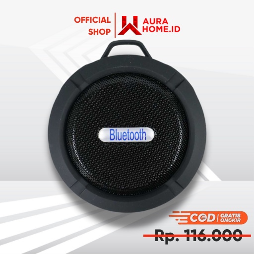 Mini Outdoor Bluetooth Speaker / Bluetooth Speaker Spiker Speakers Stereo SouBass Super Full Extra N