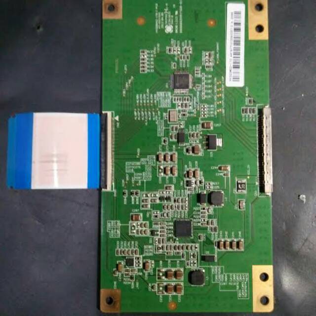 madul tcon lcd tvLG 32