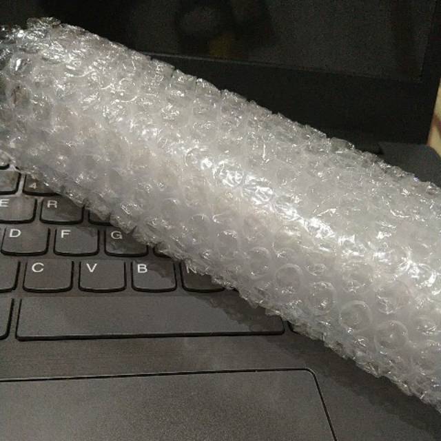 

[PACKING] BUBBLE WRAP DAN KARDUS