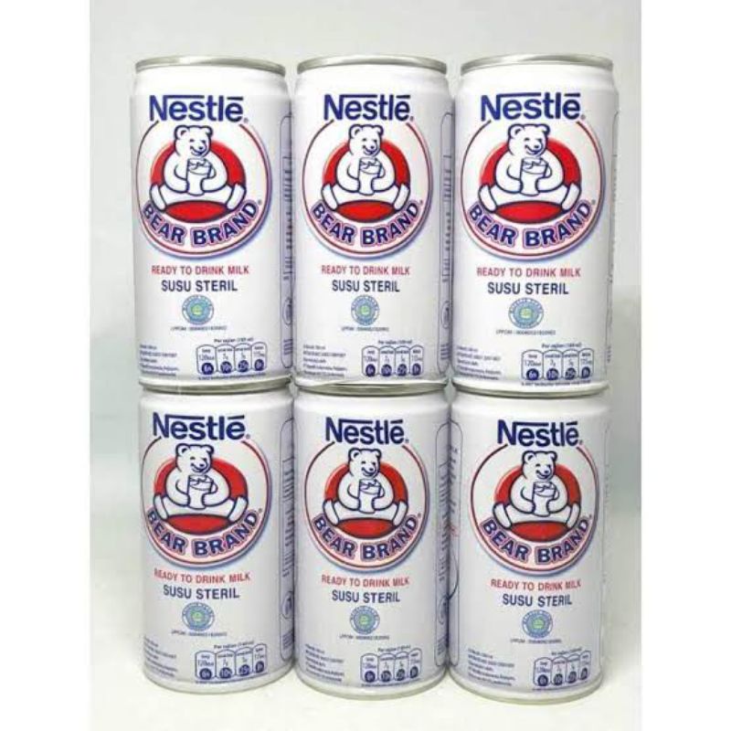 

BearBrand