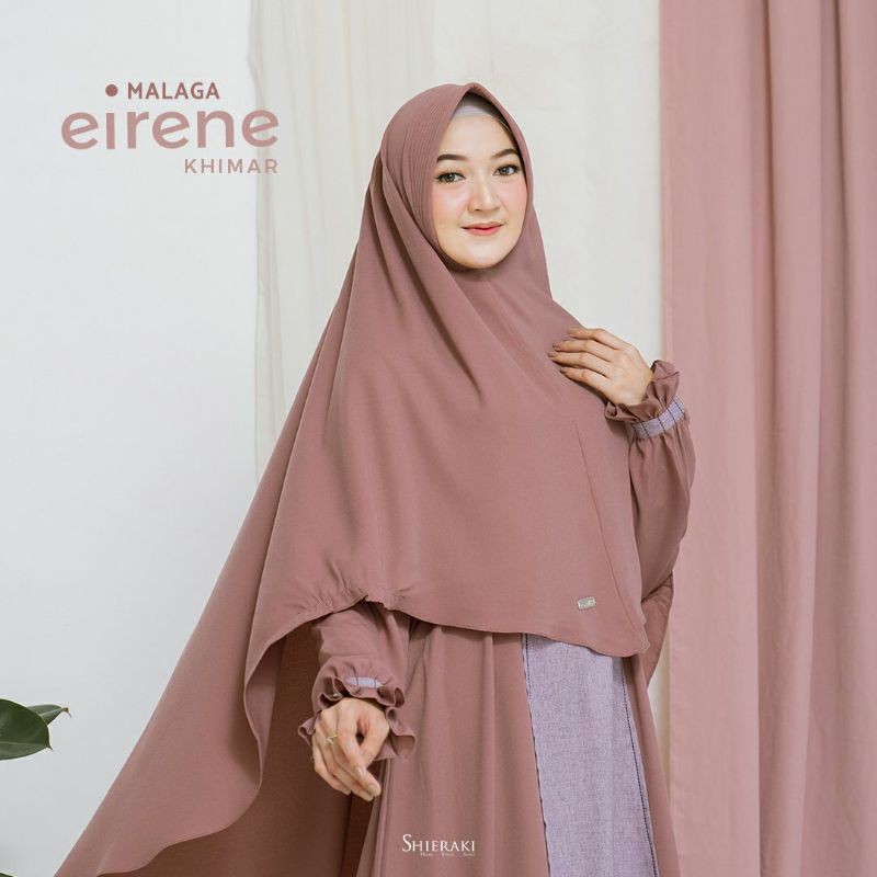 Khimar Eirene by Shieraki