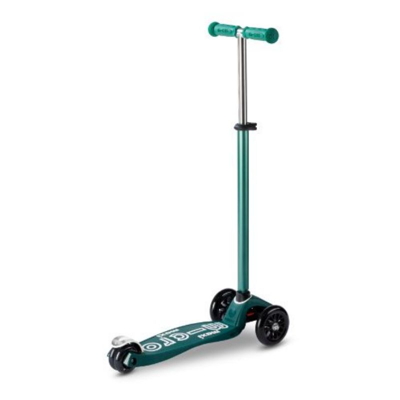 MicroScooters Maxi Micro Deluxe Eco Scooter - Skuter Anak