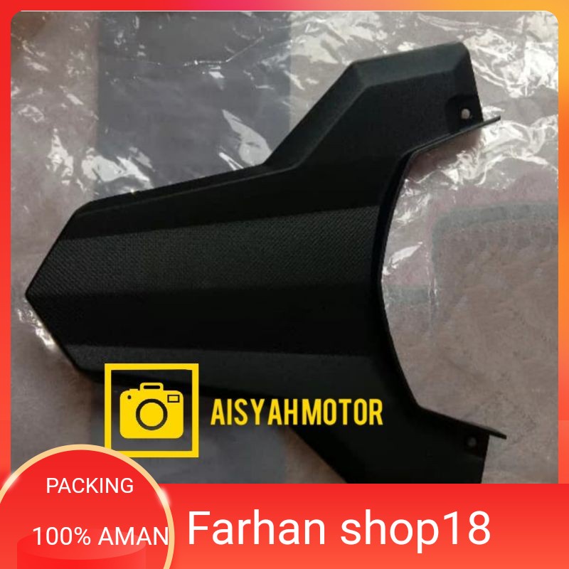 Cover Lampu Belakang Honda Beat Street