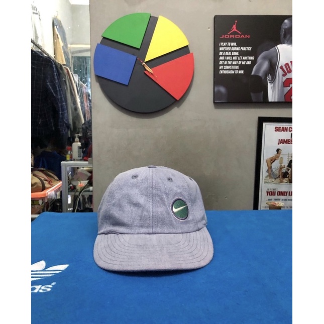 Nike Vintage Caps