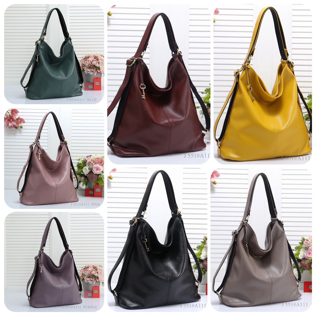 SHOULDER BAG MULTIFUNGSI KOREAN STYLE  551#A111/A217