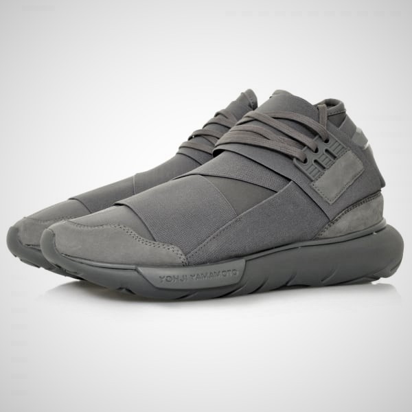 adidas y3 grey