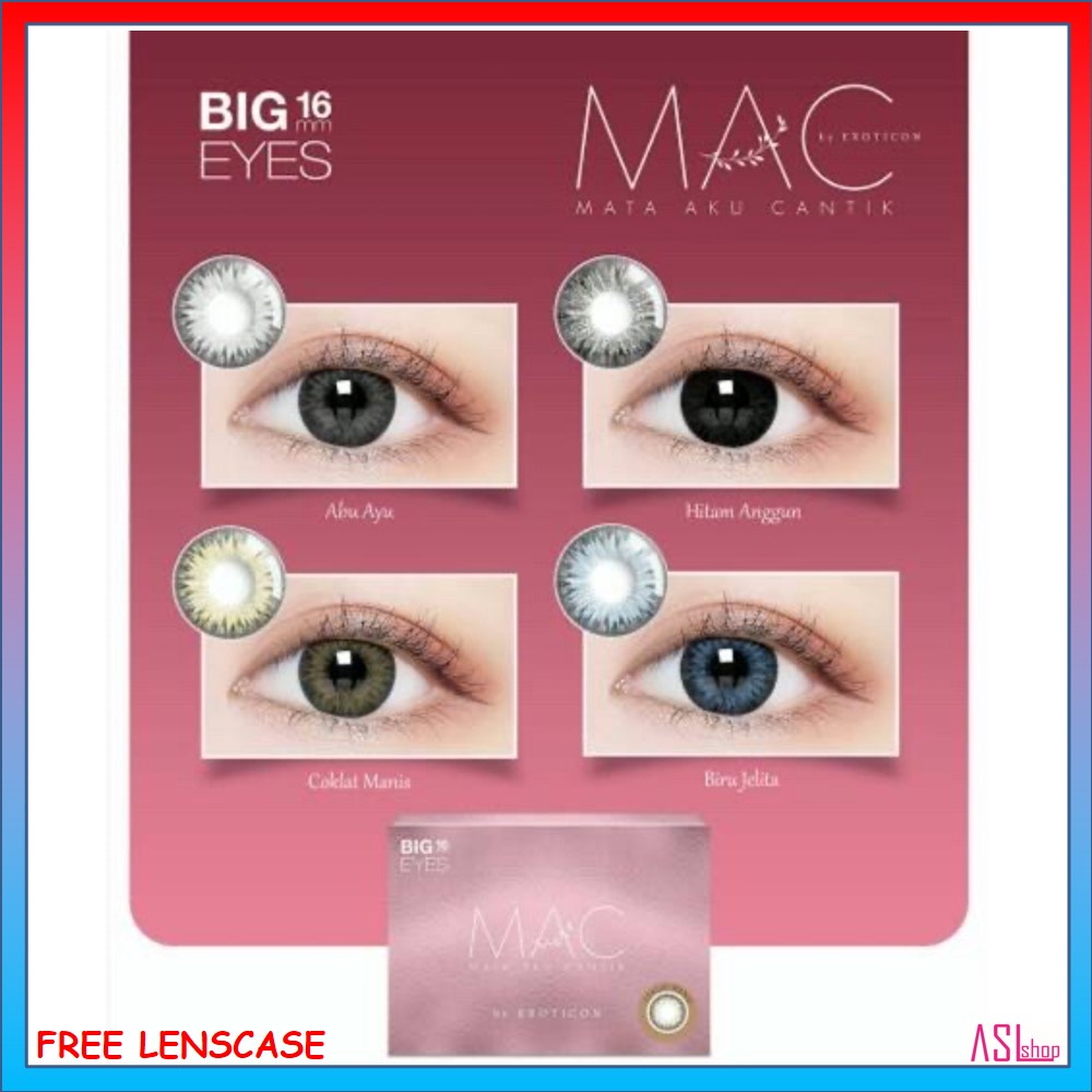 SOFTLENS X2 MAC MINUS -0.50 S/D -2.75