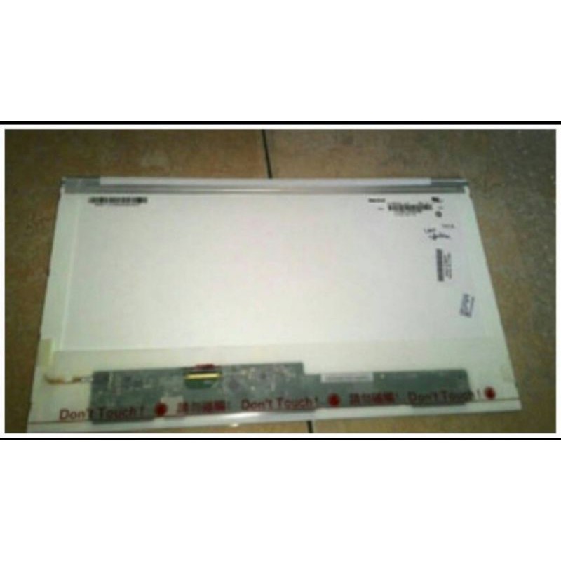 Led Lcd Toshiba L635 L735 13.3"