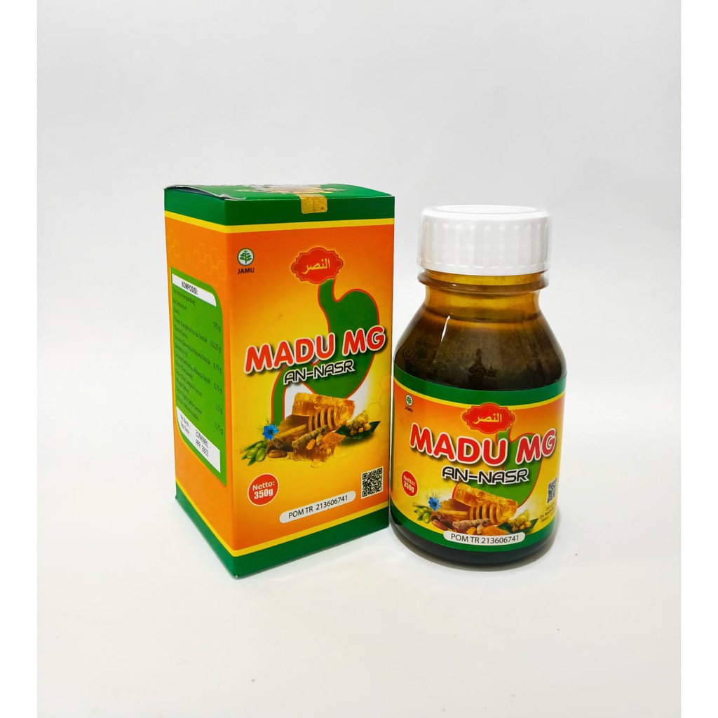 

MADU MG AN-NASR