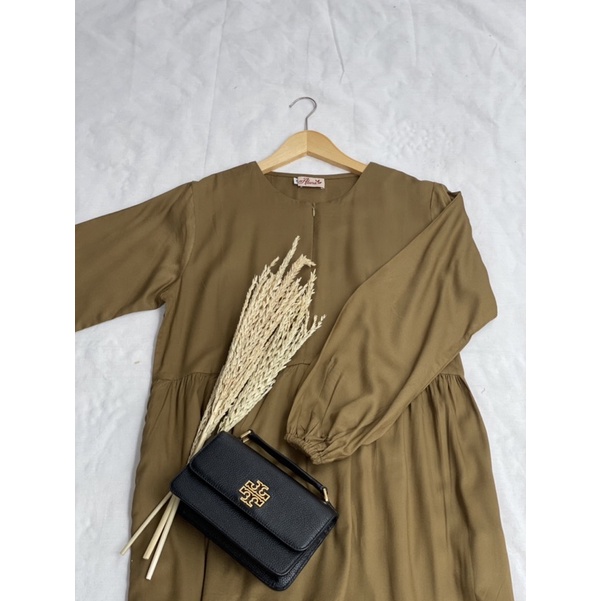 GAMIS RAYON TWILL PREMIUM HOMEDRESS RAYON TWILL PREMIUM KAHATEX