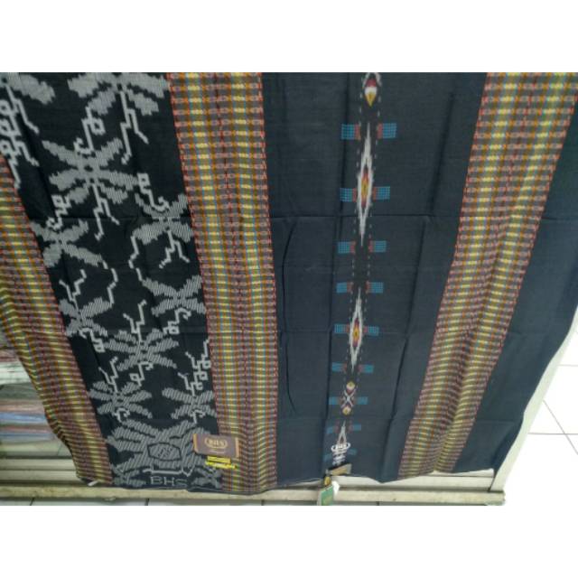 Sarung BHS Royal Gold ITG