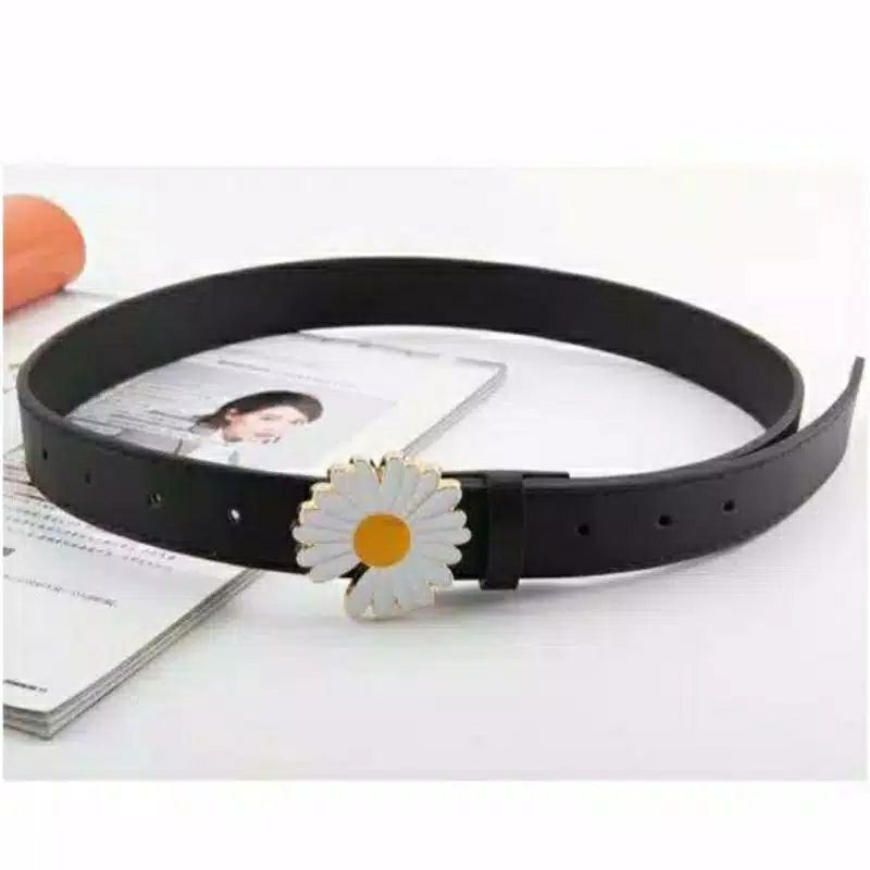 Fourfashion IKAT PINGGANG DREAMI BELT DAISY / GESPER WANITA / WOMEN BELT