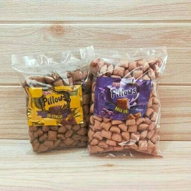 

SNACK KILOAN PILLOW REPACK ORI MURAH 230gr