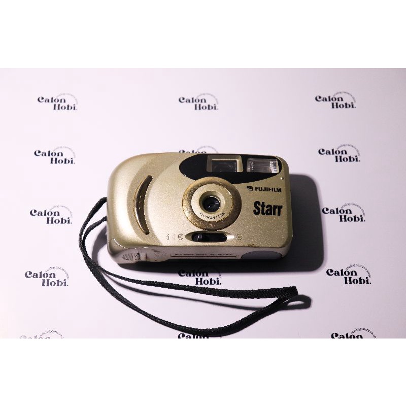 Kamera Analog Fujifilm Starr