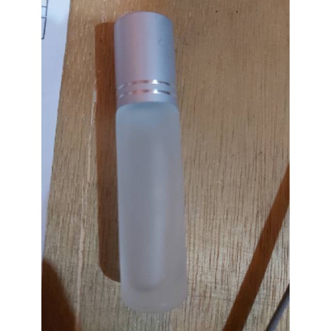 BOTOL PARFUM ROLL ON 8 ML PRINTED &amp; DOFF 1 LUSIN isi 12 botol