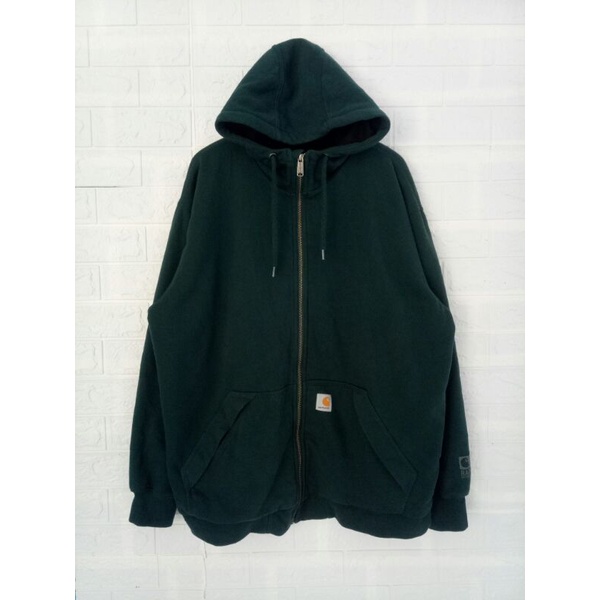 Hoodie carhartt Rain defender