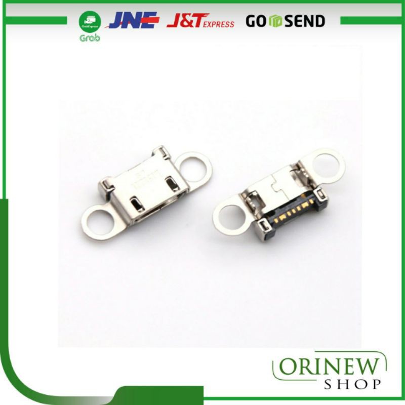 Connector Charger Konektor Cas Tc Samsung Galaxy A310 A310F A310M