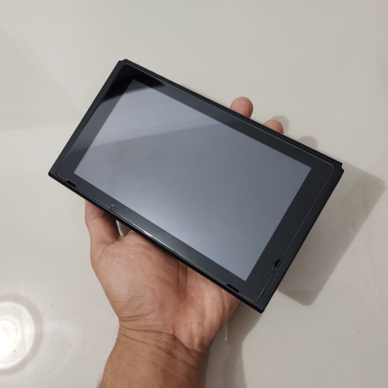nintendo switch v1 cfw tablet only