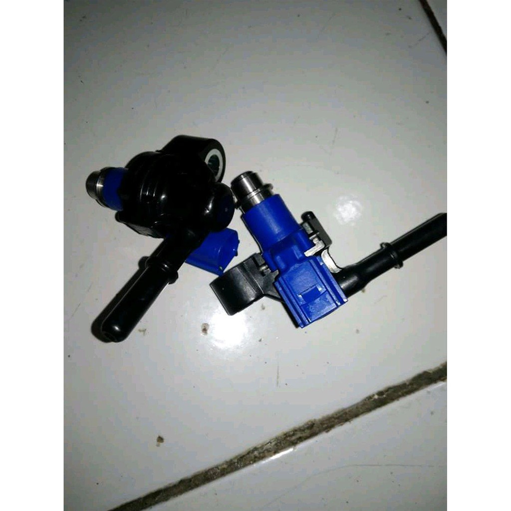injektor mio m3.lobang 4 ori aneka onderdil