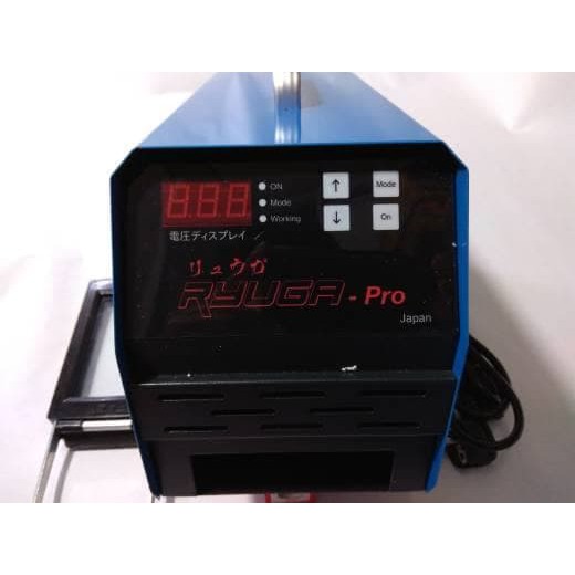 

MESIN STEMPEL FLASH - IPR01