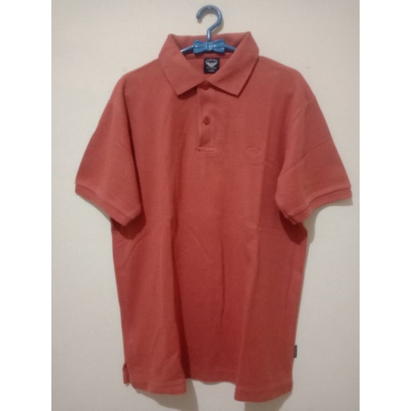 polo shirt posh boy PL