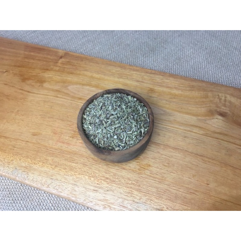 

Daun rosemary kering / dry rosemary