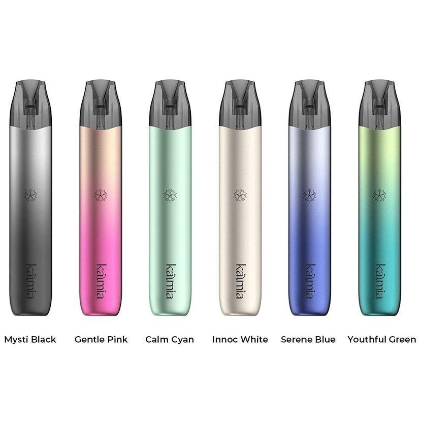 VAPOOR UWELL KALMIA POD KIT ORIGINAL / VAPEE KALMIA