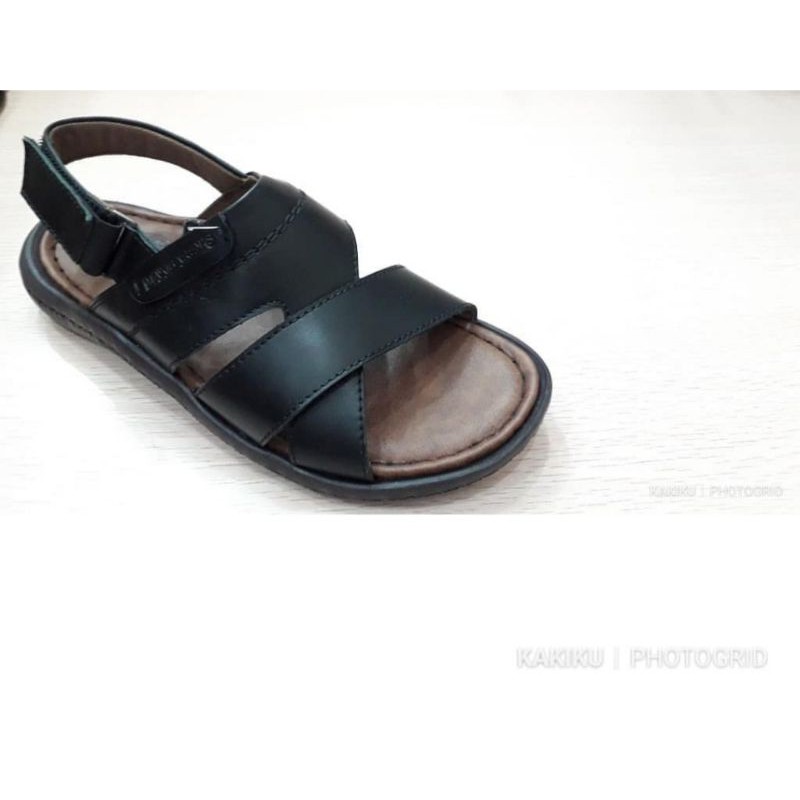 Sepatu sandal pria max barens