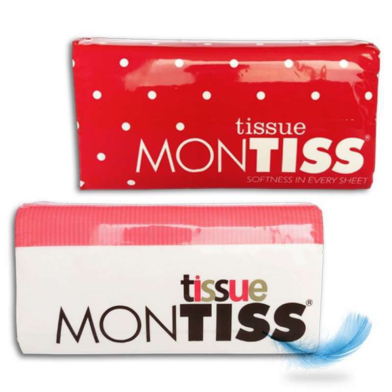 tissue montis 250 sheet-1