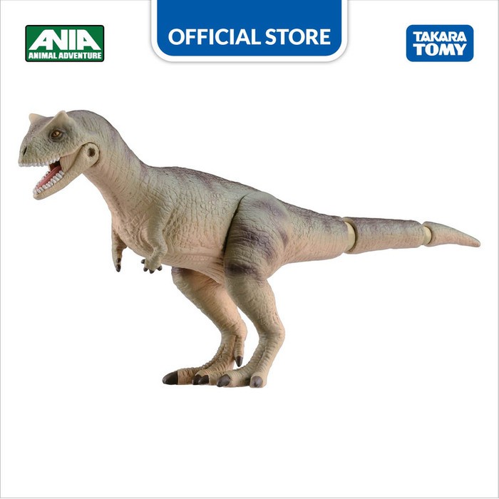 Ania AL-16 Carnotaurus