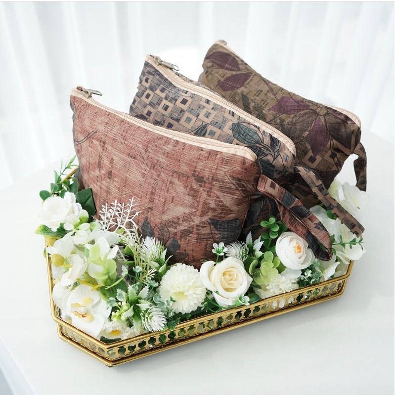 ALHAMBRA PRAYER SET EGA