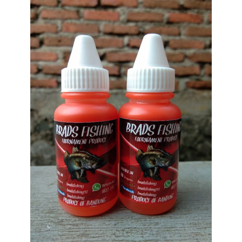 ESSEN OPLOSAN BALSEM TERONG BELANDA 30ML