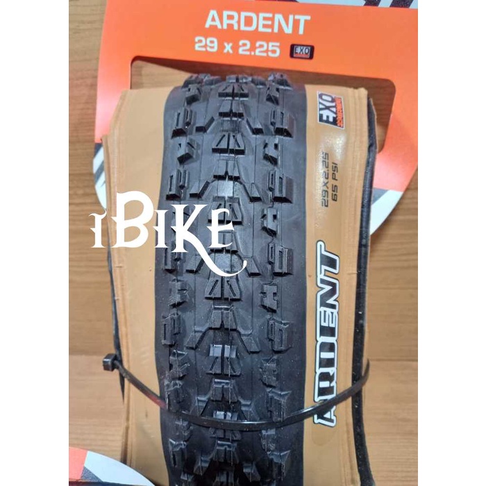 BAN LUAR MAXXIS 29 X 2.25 ARDENT SKINWALL EXO (D2PLHO)