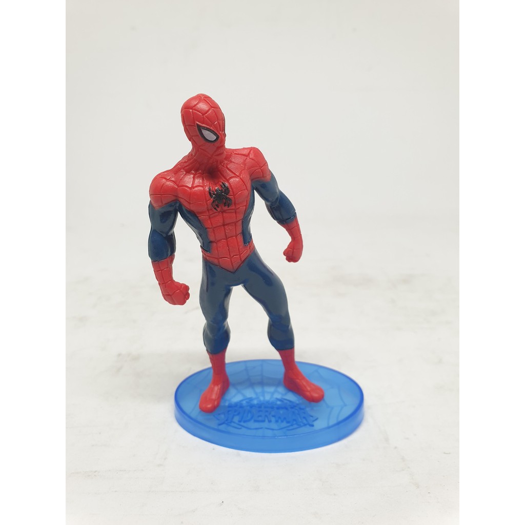 FIGURE SPIDERMAN C