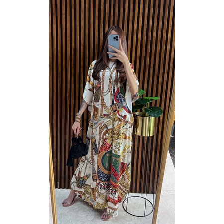 KAFTAN/TUNIK/DRESS by CE HOMEWEAR