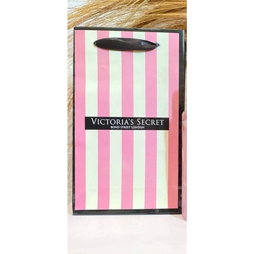 

PAPERBAG VICTORIA SECRET