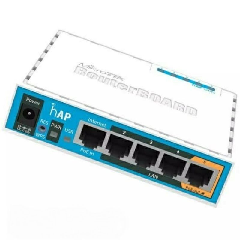 mikrotik RB951Ui-2nD