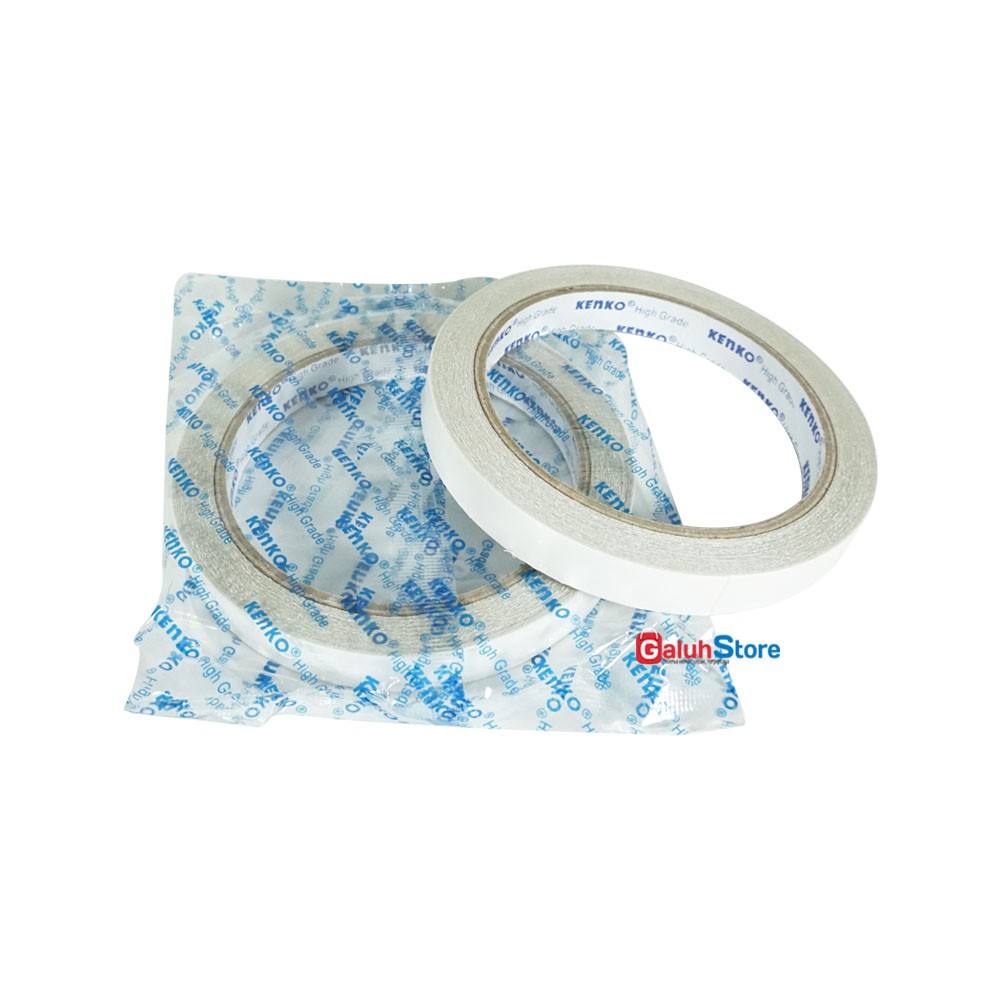 

Kenko Double Tape 12mm