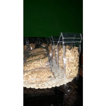 

Jamur Crispy Original