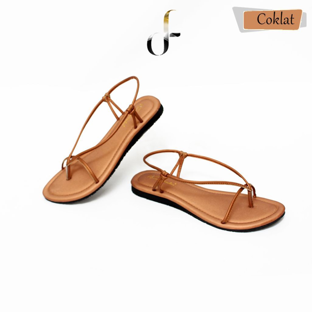 FARADELA Sandal Jepit Tali F07-19.1