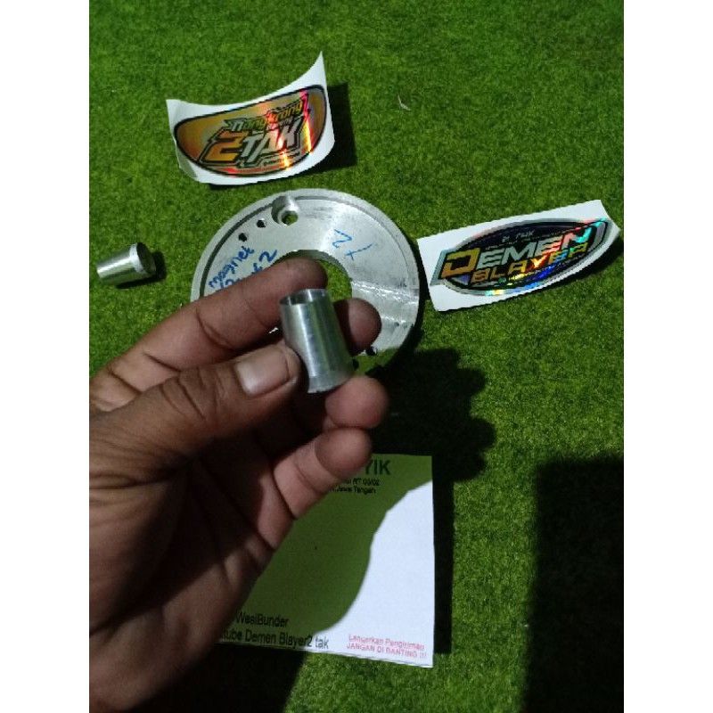 Plendes Pengapian Yz Pnp Rxz150