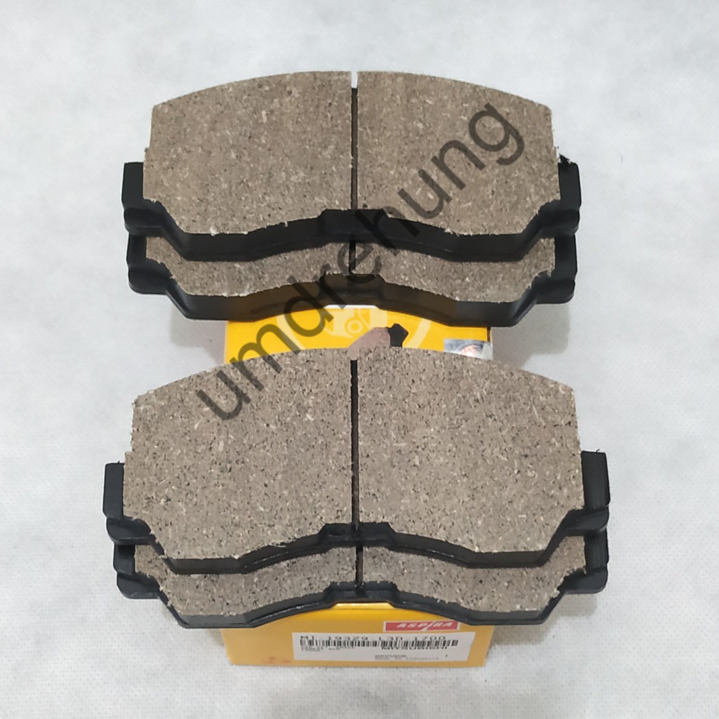Aspira Kampas Rem Depan Mitsubishi L300 L 300 Lama
