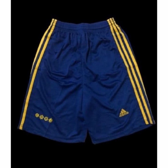 CELANA BOLA BOCA JUNIOR HOME NEW 2021-2022 GRADE ORI IMPORT