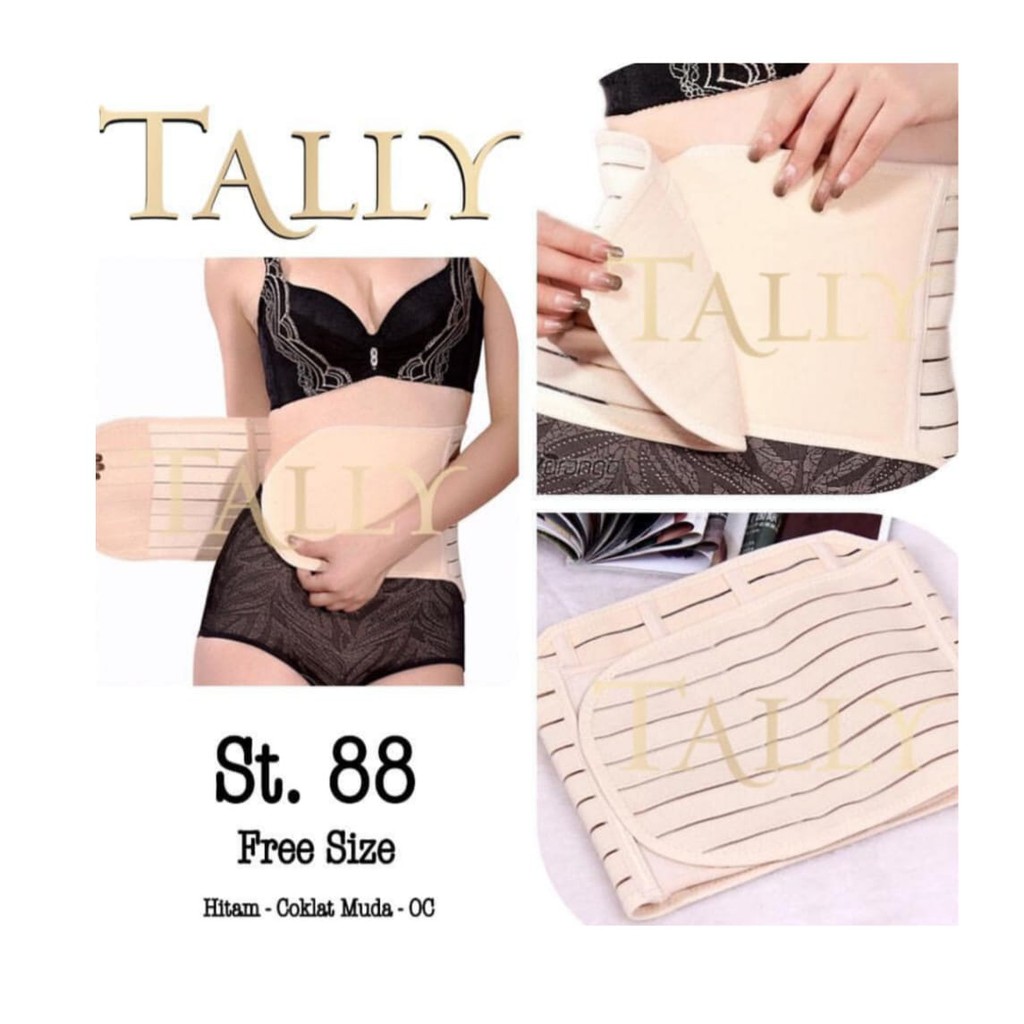 Tally - Korset ST 88