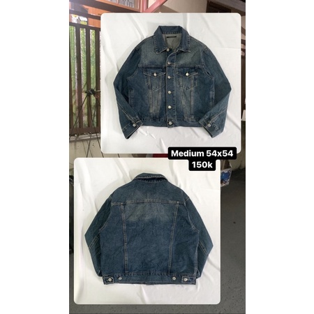 INGNI Jeans Jaket