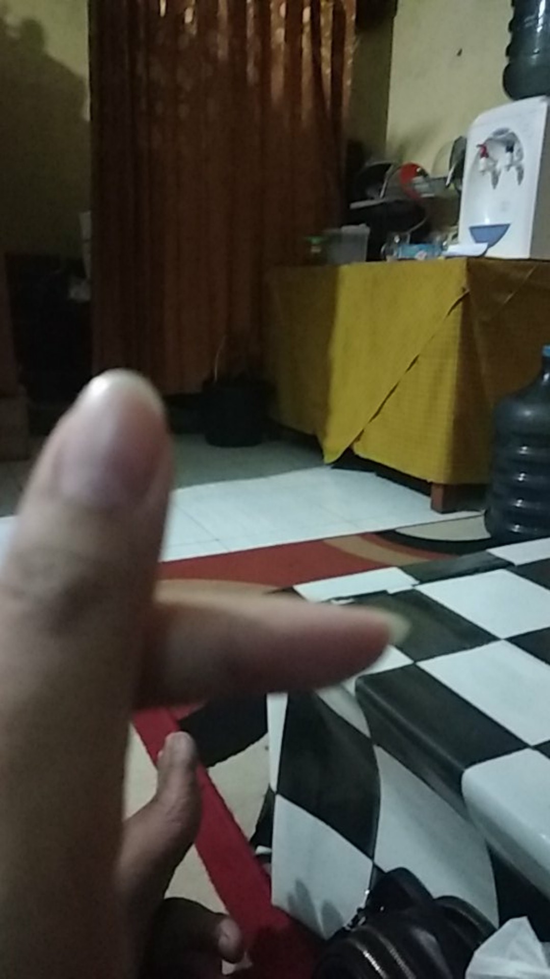 Promo Murah Bedcover Set King Uk 180 X 200 | Motif Bunga | Murah Natasha Bedcover